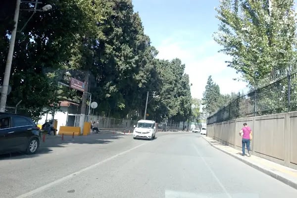 İzmir Denetimli Serbestlik Müdürlüğü - Resim 13