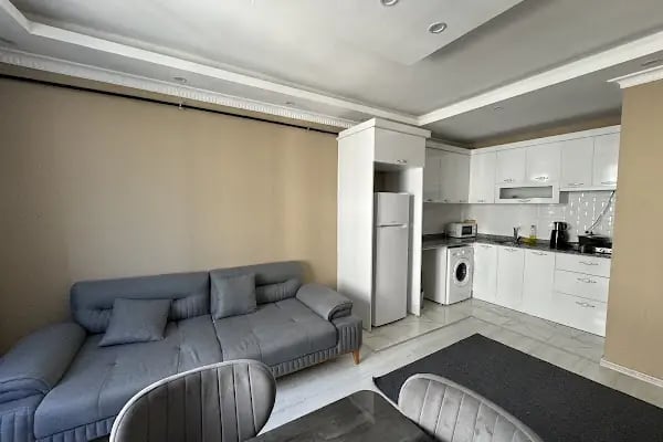 Loft House - Resim 5