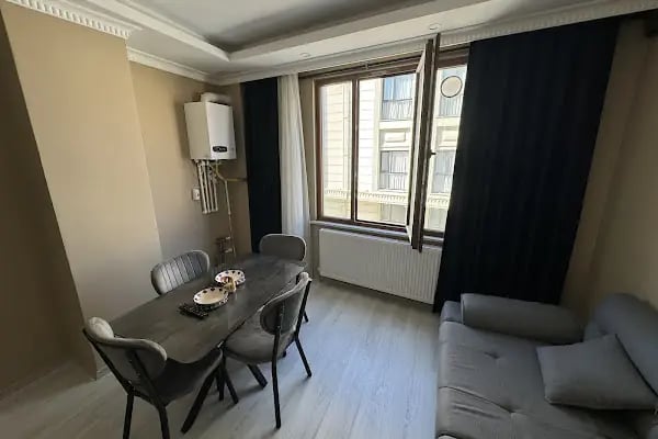 Loft House - Resim 8