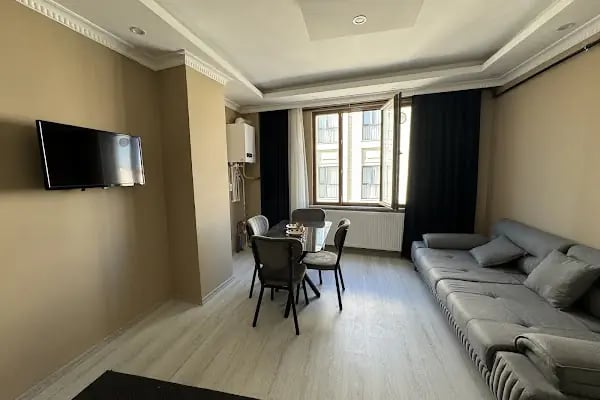 Loft House - Resim 3