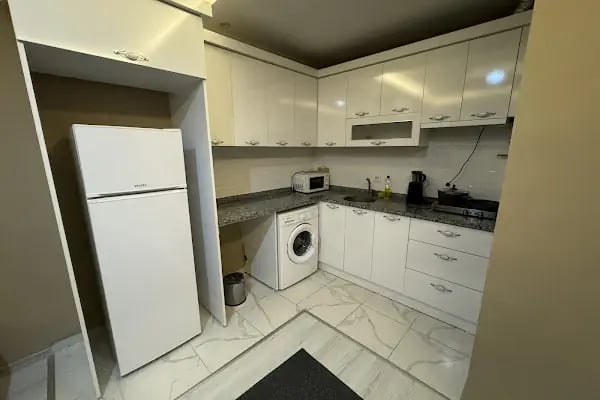 Loft House - Resim 7