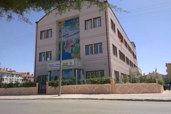 Yıldız Çocuk Anaokulu - Resim 15
