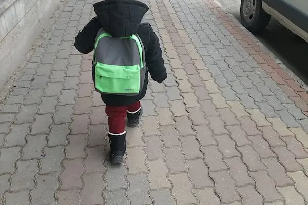 Yıldız Çocuk Anaokulu - Resim 11
