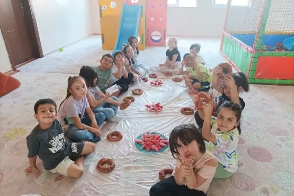 Yıldız Çocuk Anaokulu - Resim 16