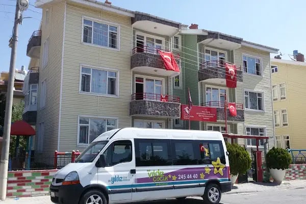 Yıldız Çocuk Anaokulu - Resim 3