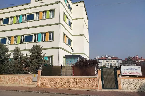 Yıldız Çocuk Anaokulu - Resim 19