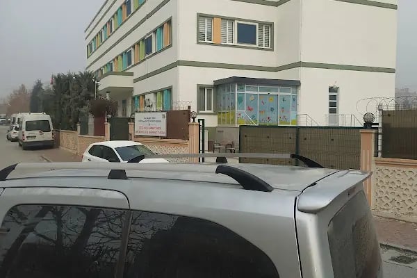 Yıldız Çocuk Anaokulu - Resim 4