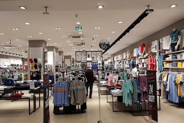 Atlaspark Alışveriş Merkezi - Resim 8