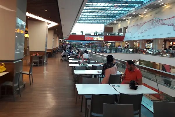 Atlaspark Alışveriş Merkezi - Resim 11