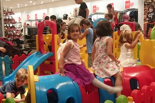 Atlaspark Alışveriş Merkezi - Resim 7