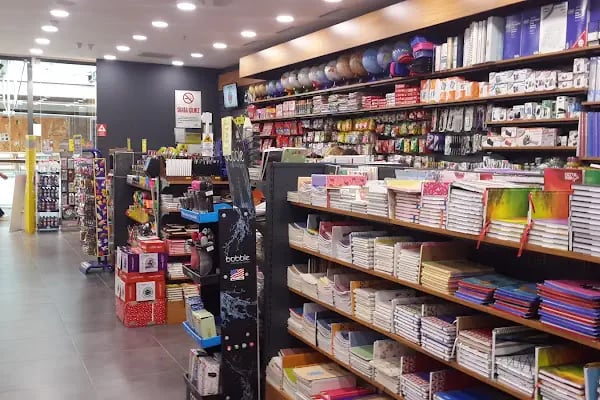 Atlaspark Alışveriş Merkezi - Resim 10