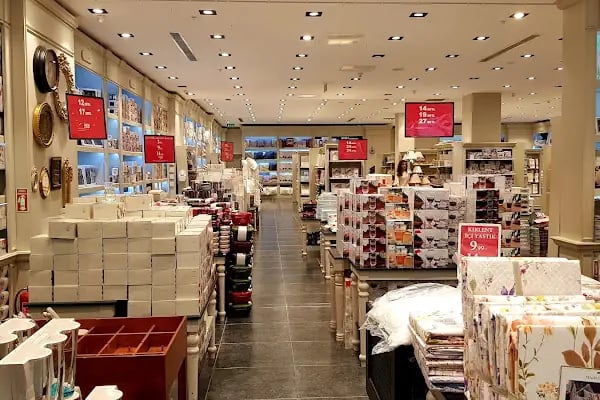 Atlaspark Alışveriş Merkezi - Resim 14