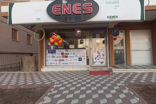 ENES KIRTASİYE ÖZALP ŞUBESİ - Resim 8