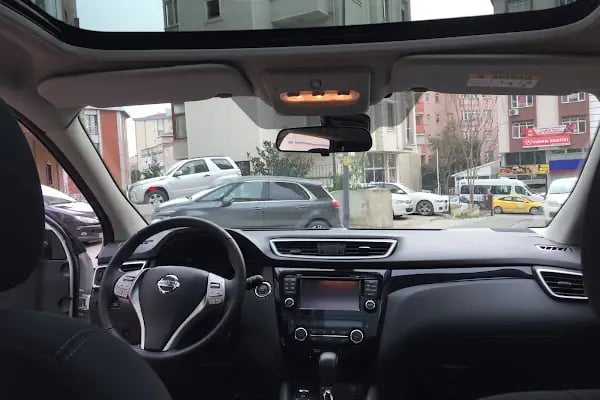 Sinan Rent a Car, anadolu yakası, ataşehir araç kiralama - Resim 18