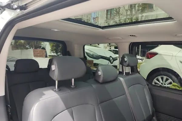 Sinan Rent a Car, anadolu yakası, ataşehir araç kiralama - Resim 11