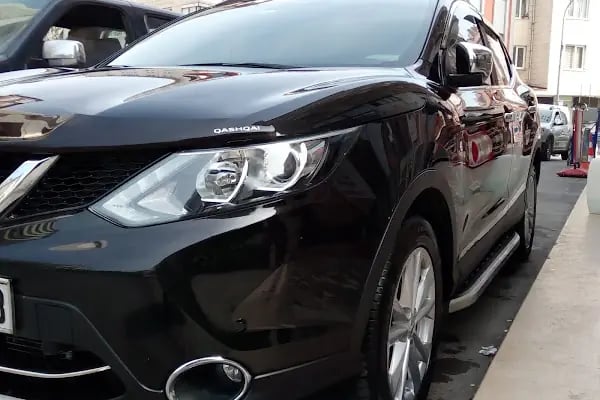 Sinan Rent a Car, anadolu yakası, ataşehir araç kiralama - Resim 6