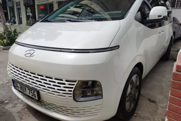 Sinan Rent a Car, anadolu yakası, ataşehir araç kiralama - Resim 4