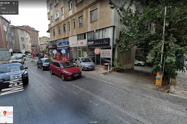 Sinan Rent a Car, anadolu yakası, ataşehir araç kiralama - Resim 17