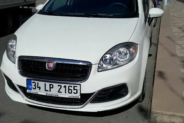Sinan Rent a Car, anadolu yakası, ataşehir araç kiralama - Resim 19