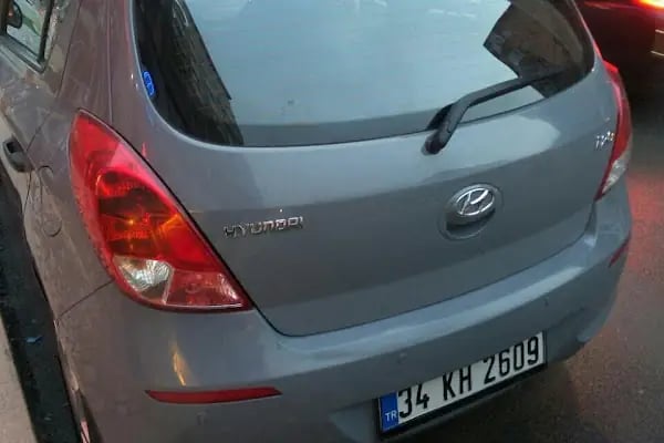 Sinan Rent a Car, anadolu yakası, ataşehir araç kiralama - Resim 7