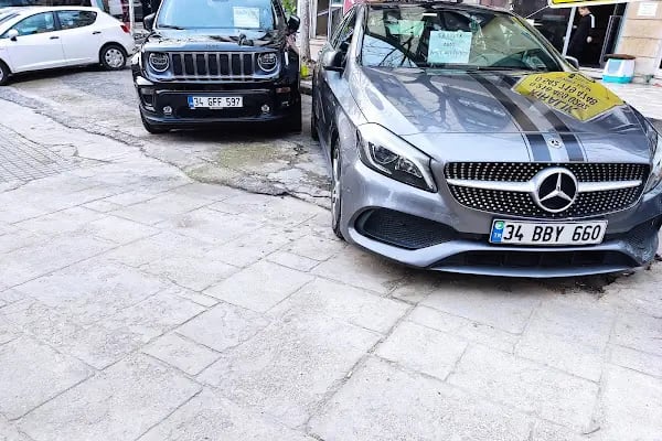 Sinan Rent a Car, anadolu yakası, ataşehir araç kiralama - Resim 9