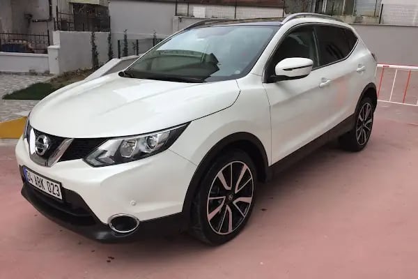 Sinan Rent a Car, anadolu yakası, ataşehir araç kiralama - Resim 14