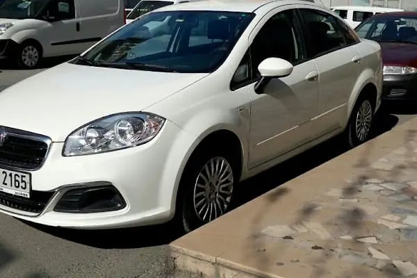Sinan Rent a Car, anadolu yakası, ataşehir araç kiralama - Resim 12