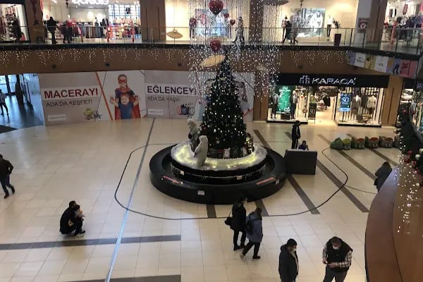 Çetinkaya // Sakarya Ada Avm - Resim 3