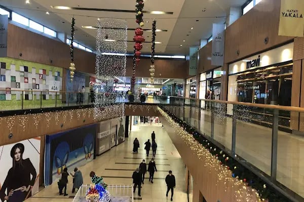 Çetinkaya // Sakarya Ada Avm - Resim 8