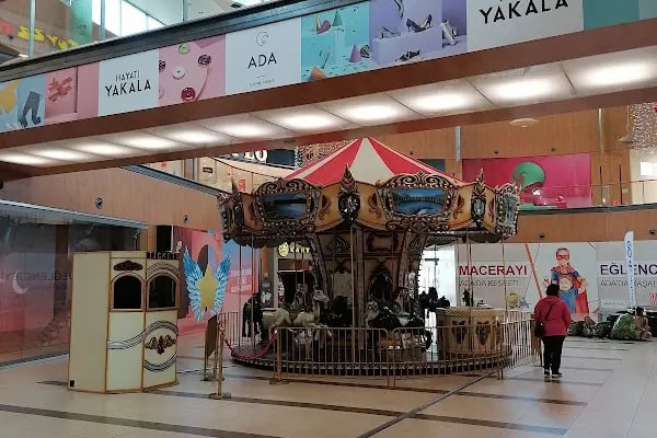 Çetinkaya // Sakarya Ada Avm - Resim 2