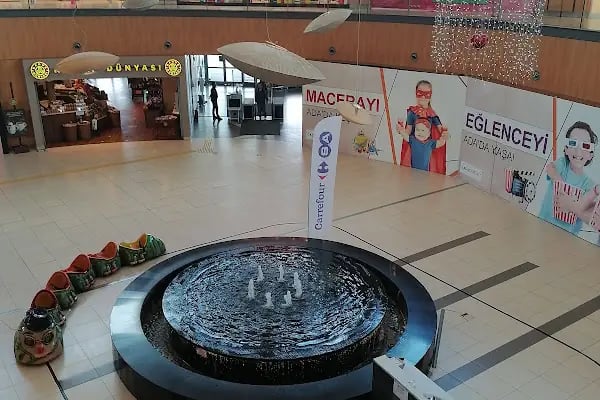 Çetinkaya // Sakarya Ada Avm - Resim 11