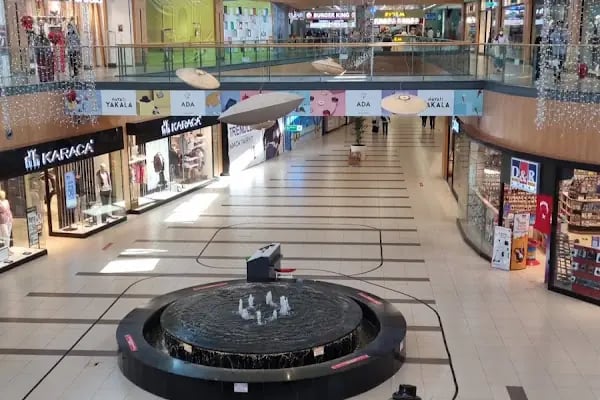 Çetinkaya // Sakarya Ada Avm - Resim 12