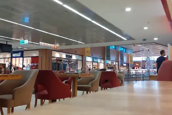 Çetinkaya // Sakarya Ada Avm - Resim 10
