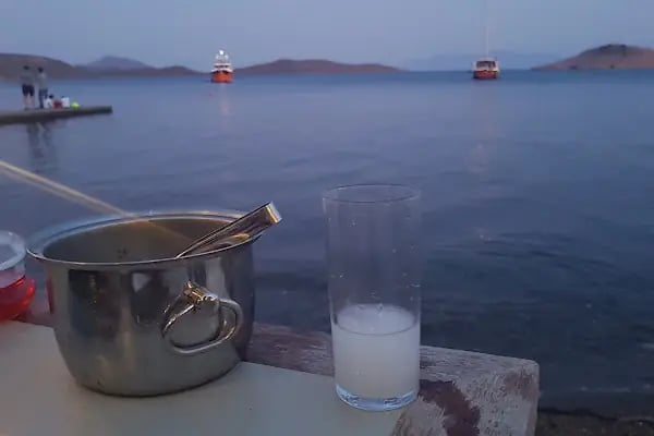 Ayana Balık Restaurant - Resim 16