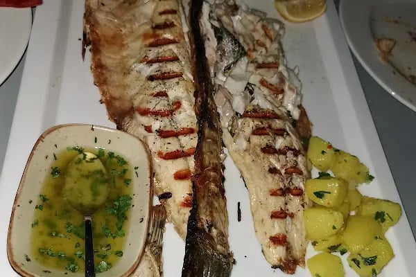 Ayana Balık Restaurant - Resim 17