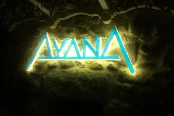 Ayana Balık Restaurant - Resim 12