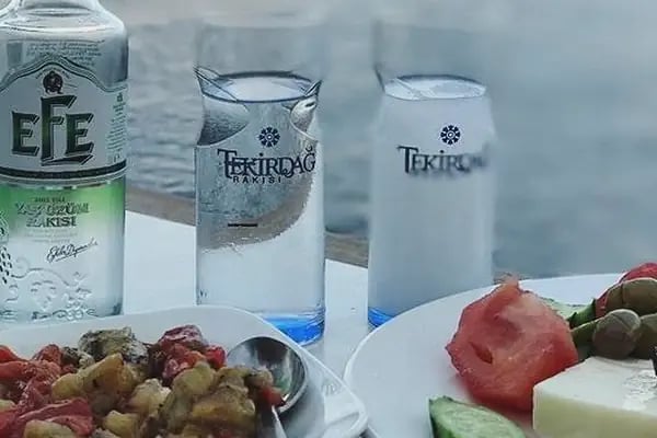 Ayana Balık Restaurant - Resim 3