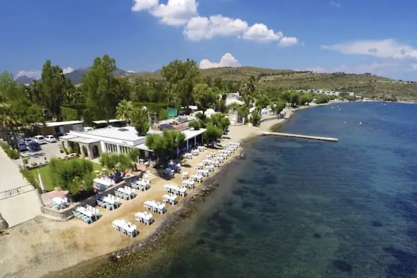 Ayana Balık Restaurant - Resim 20