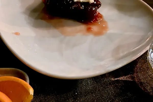 Ayana Balık Restaurant - Resim 19