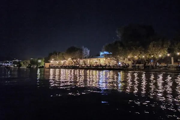 Ayana Balık Restaurant - Resim 8