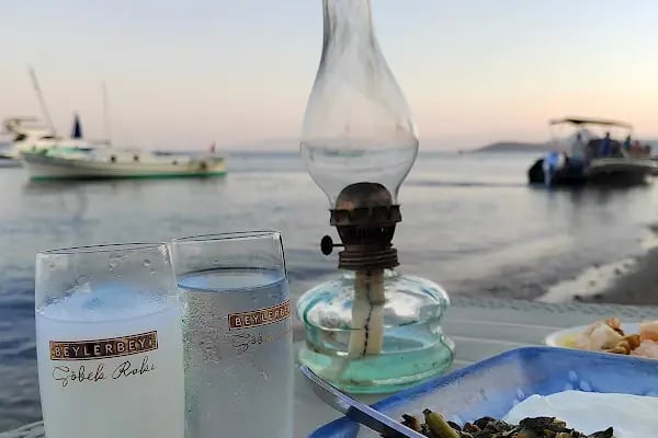 Ayana Balık Restaurant - Resim 5