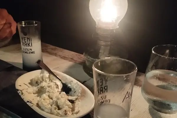 Ayana Balık Restaurant - Resim 13