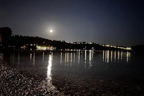 Ayana Balık Restaurant - Resim 11