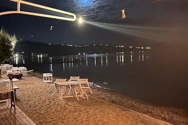Ayana Balık Restaurant - Resim 15