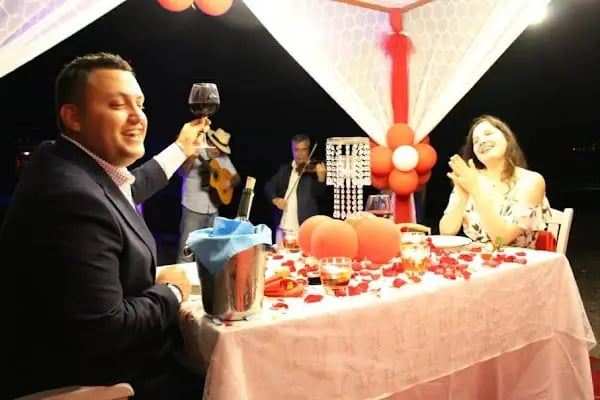 Ayana Balık Restaurant - Resim 14