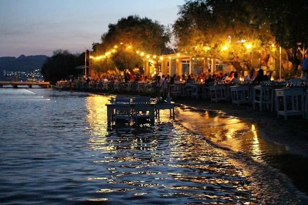 Ayana Balık Restaurant - Resim 9