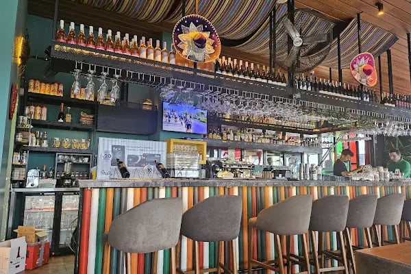 Ranchero Ataşehir Watergarden - Resim 5
