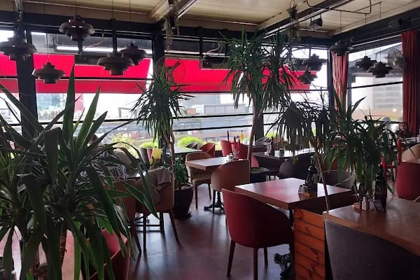 Ranchero Ataşehir Watergarden - Resim 1
