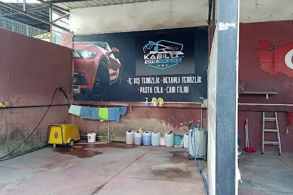 Kabil oto yıkama yol yardım cekiçi hizmetleri - Resim 10