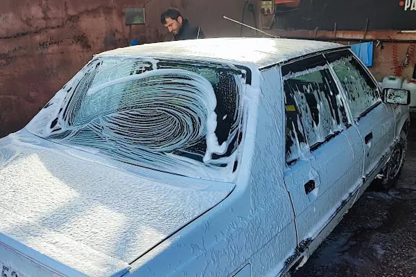 Kabil oto yıkama yol yardım cekiçi hizmetleri - Resim 19